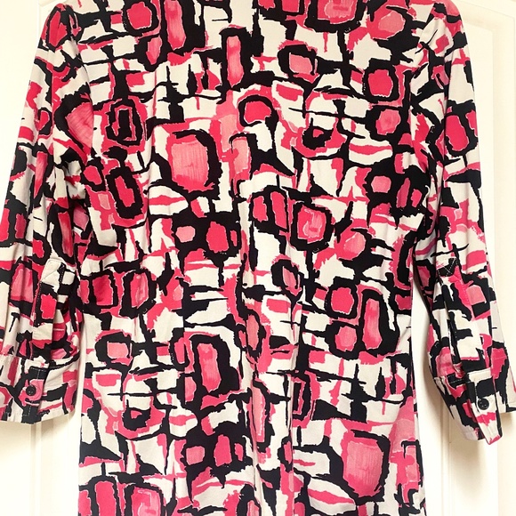 Blouse, Size M , Brand I.N.C Concepts - Picture 1 of 3